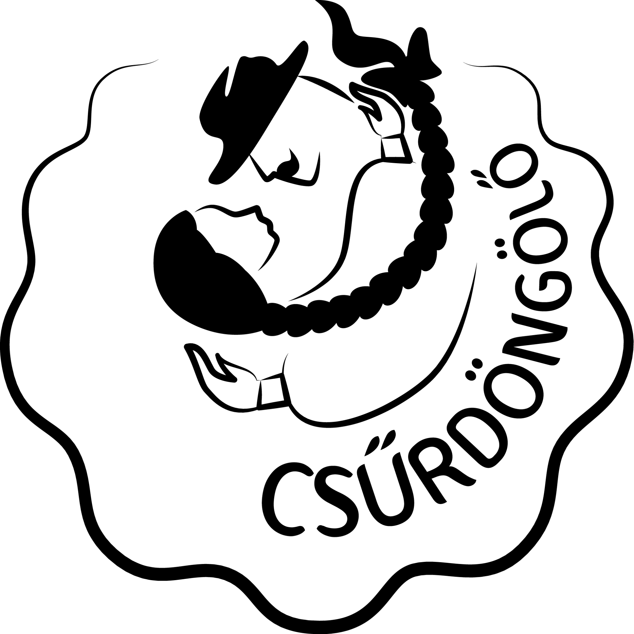 Homokicsurdongolo